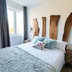 Hotel Rural Vivaldi Nature & *