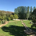 Hotel Rural Vivaldi Nature & San Miguel de Las Duenas