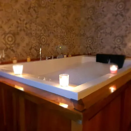 Hotel Rural Vivaldi Nature&spa