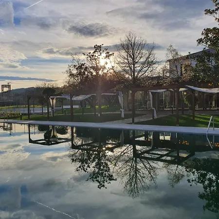 Rural Vivaldi Nature&spa Hotel San Miguel de Las Duenas