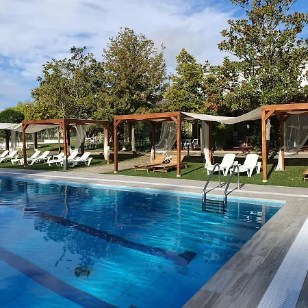 Rural Vivaldi Nature & * San Miguel de Las Duenas