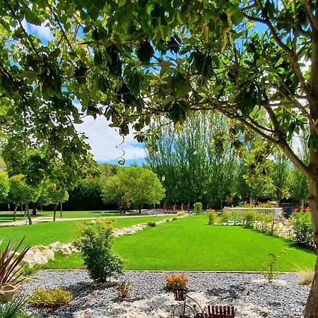 Rural Vivaldi Nature&spa * San Miguel de Las Duenas