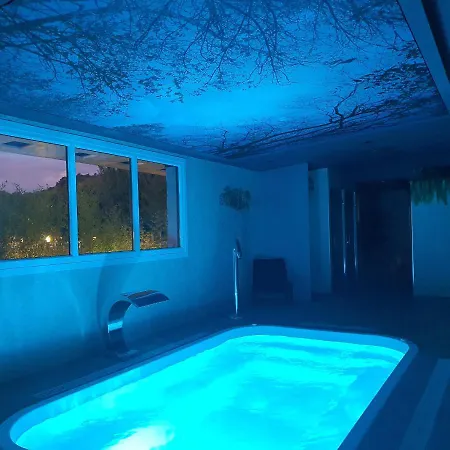 Hotell Rural Vivaldi Nature &