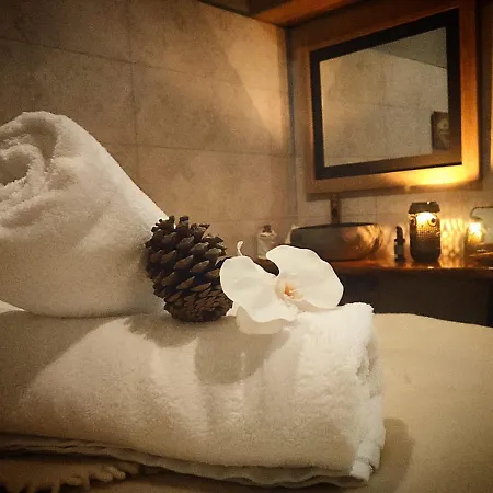 Rural Vivaldi Nature&spa *