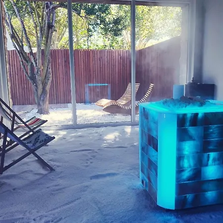 Rural Vivaldi Nature & Hotell San Miguel de Las Duenas