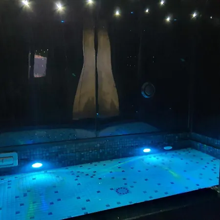 Rural Vivaldi Nature&spa * San Miguel de Las Duenas