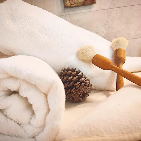 Rural Vivaldi Nature&spa