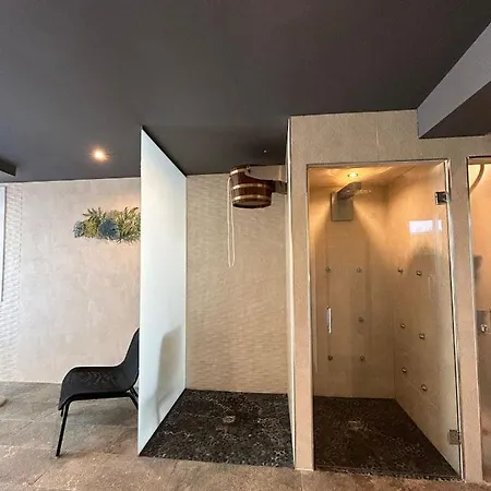 Rural Vivaldi Nature&spa San Miguel de Las Duenas