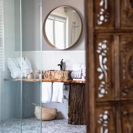 Rural Vivaldi Nature & San Miguel de Las Duenas