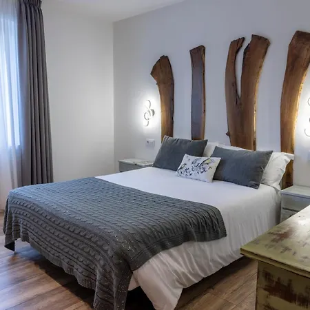 Hotel Rural Vivaldi Nature&spa