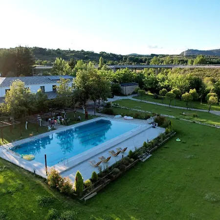 Rural Vivaldi Nature&spa Hotel San Miguel de Las Duenas