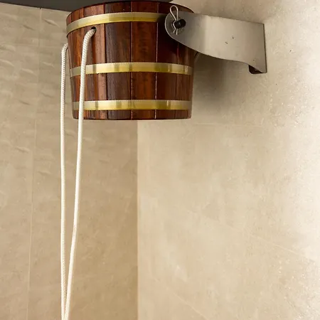 Rural Vivaldi Nature & Hotell