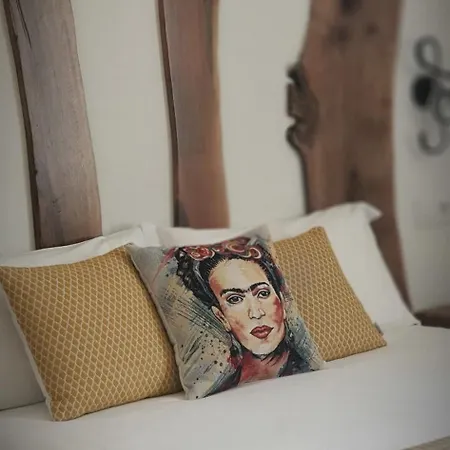 Rural Vivaldi Nature & San Miguel de Las Duenas