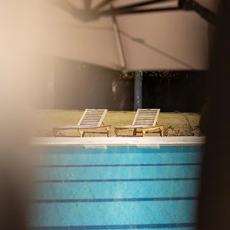 Rural Vivaldi Nature&spa * San Miguel de Las Duenas