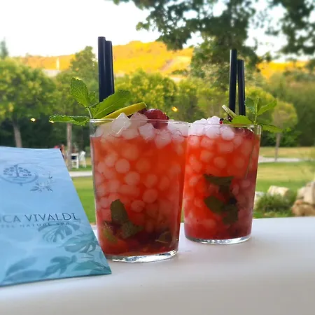 Rural Vivaldi Nature & Hotel *