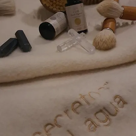 Rural Vivaldi Nature & San Miguel de Las Duenas