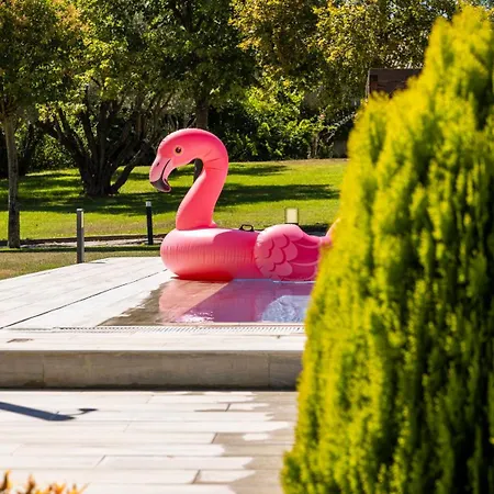 Hotel Rural Vivaldi Nature&spa San Miguel de Las Duenas