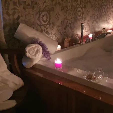 Rural Vivaldi Nature&spa Hotel