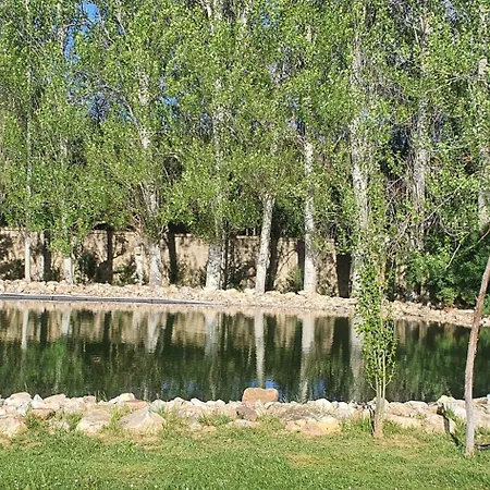 Rural Vivaldi Nature&spa *