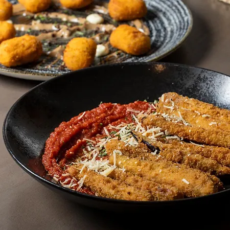 Hotell Rural Vivaldi Nature & San Miguel de Las Duenas