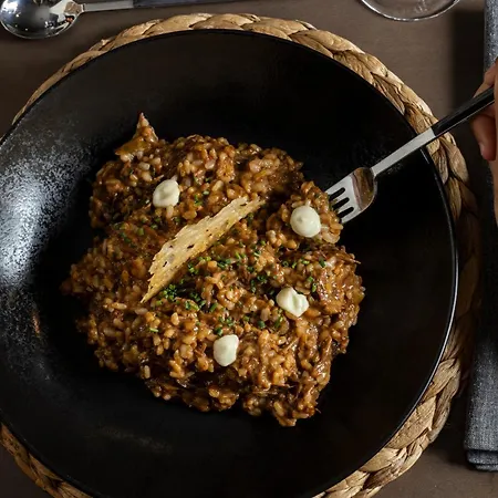 Hotell Rural Vivaldi Nature &