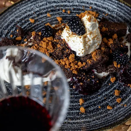 Rural Vivaldi Nature &