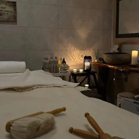 Rural Vivaldi Nature & Hotel *