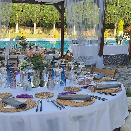 Rural Vivaldi Nature & Hotell *