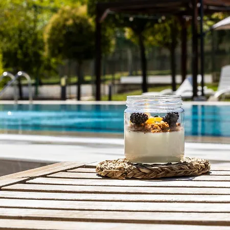 Rural Vivaldi Nature&spa Hotel San Miguel de Las Duenas