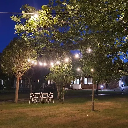 Hotel Rural Vivaldi Nature &