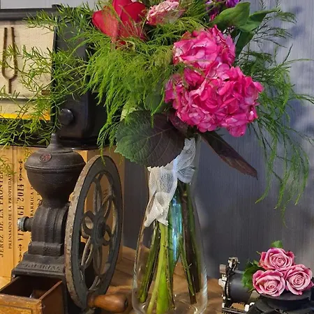 Rural Vivaldi Nature & Hotell San Miguel de Las Duenas