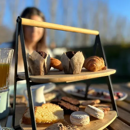 Rural Vivaldi Nature & Hotell *