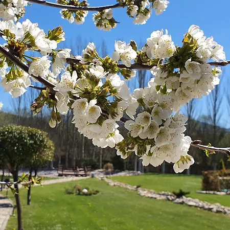 Rural Vivaldi Nature&spa * San Miguel de Las Duenas