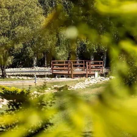 Rural Vivaldi Nature&spa