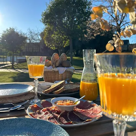 Rural Vivaldi Nature&spa