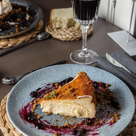 Hotell Rural Vivaldi Nature & San Miguel de Las Duenas