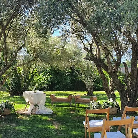 Rural Vivaldi Nature&spa San Miguel de Las Duenas