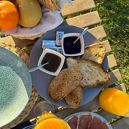 Rural Vivaldi Nature & Hotell