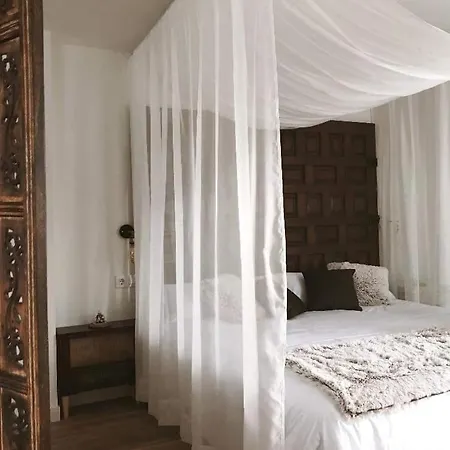 Rural Vivaldi Nature&spa