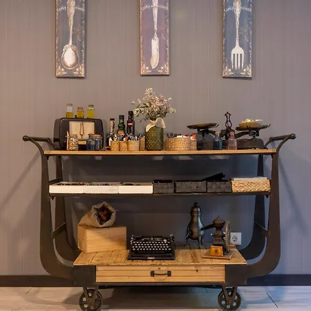 Hotell Rural Vivaldi Nature & San Miguel de Las Duenas