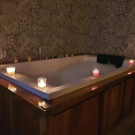 Rural Vivaldi Nature&spa