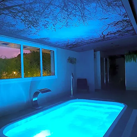 Hotel Rural Vivaldi Nature &