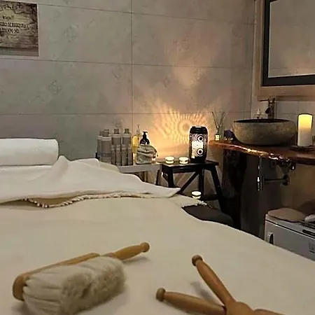 Hotel Rural Vivaldi Nature & *