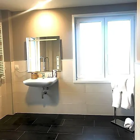 Hotel Rural Vivaldi Nature&spa San Miguel de Las Duenas
