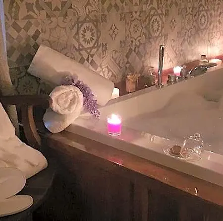 Rural Vivaldi Nature&spa Hotel