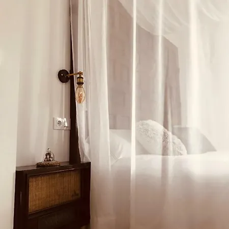 Rural Vivaldi Nature&spa *