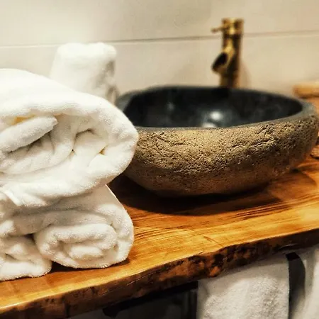 Hotel Rural Vivaldi Nature&spa *