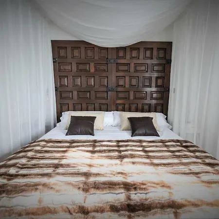 Rural Vivaldi Nature&spa * San Miguel de Las Duenas