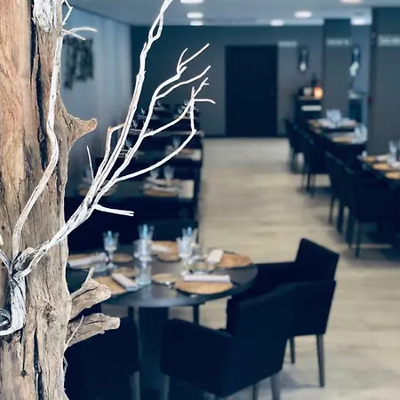 Hotel Rural Vivaldi Nature &