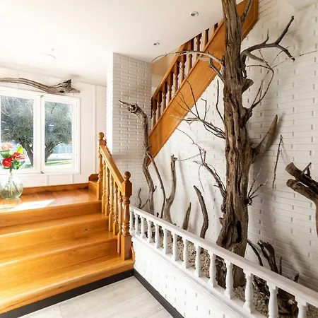 Rural Vivaldi Nature&spa *